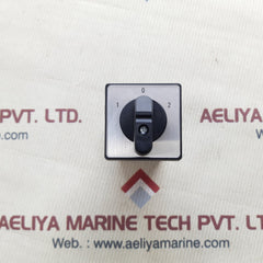 Abb onu1pb cam switch
