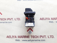 Abb onu1pb cam switch