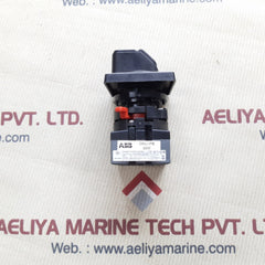 Abb onu1pb cam switch