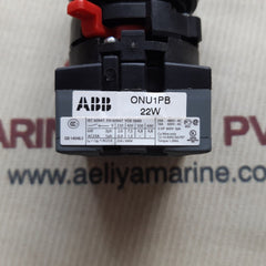 Abb onu1pb cam switch