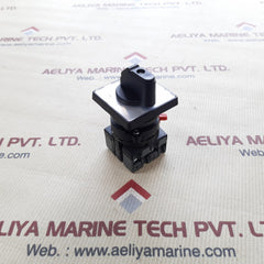 Abb onu1pb cam switch