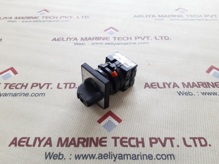 Abb onu1pb cam switch