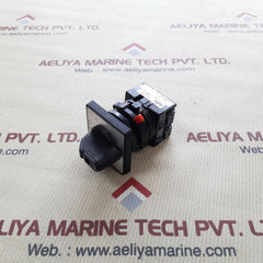 Abb onu1pb cam switch