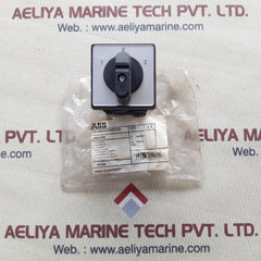 Abb onu1pb 06w cam switch