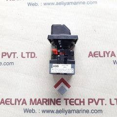 Abb onu1pb 06w cam switch