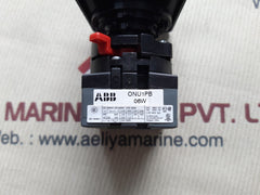Abb onu1pb 06w cam switch