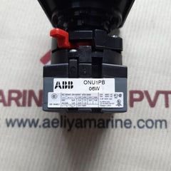 Abb onu1pb 06w cam switch