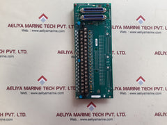 Yamatake Honeywell 80364007-250 analog output 16 mc-taoy53