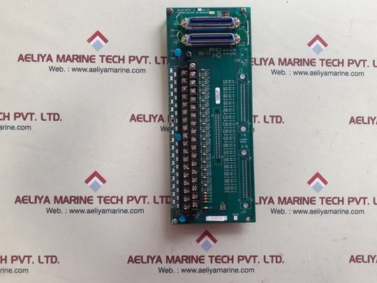 Yamatake Honeywell 80364007-250 analog output 16 mc-taoy53
