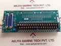 Yamatake Honeywell 80364007-250 analog output 16 mc-taoy53