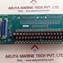 Yamatake Honeywell 80364007-250 analog output 16 mc-taoy53