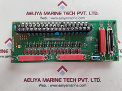 Honeywell 51204174-175 analog output 16 mctaoy 52