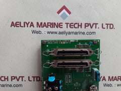 Honeywell 51204174-175 analog output 16 mctaoy 52