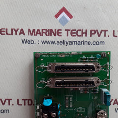 Honeywell 51204174-175 analog output 16 mctaoy 52