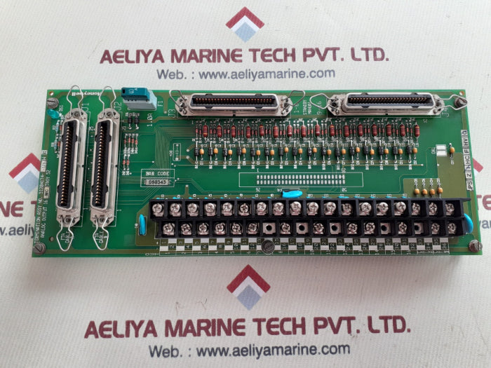Honeywell 51204174-175 analog output 16 mctaoy 52
