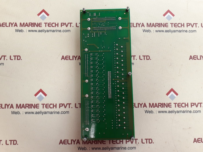 Honeywell 51204174-175 analog output 16 mctaoy 52