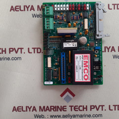 Honeywell measurex 04428001 rev A pcb card 054280 00