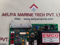Honeywell measurex 04428001 rev A pcb card 054280 00