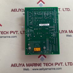 Honeywell measurex 04428001 rev A pcb card 054280 00