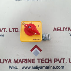Salzer 61026-sa-b75-tdyr rotry switch