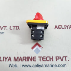 Salzer 61026-sa-b75-tdyr rotry switch