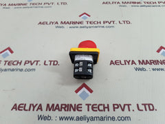 Salzer 61026-sa-b75-tdyr rotry switch