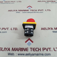 Salzer 61026-sa-b75-tdyr rotry switch