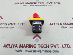 Salzer 61026-sa-b75-tdyr rotry switch