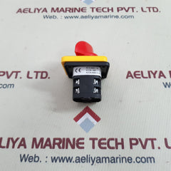 Salzer 61026-sa-b75-tdyr rotry switch