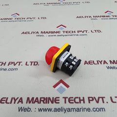 Salzer 61026-sa-b75-tdyr rotry switch