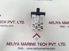 Sprecher+schuh le 2-16 cam switch