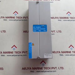 Honeywell 51309218-175 Mc-tamr03 Low Level Analog Module