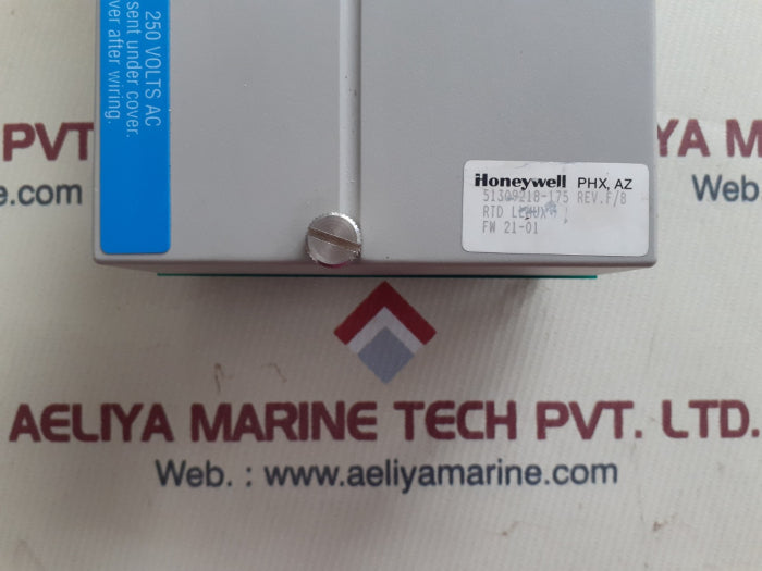 Honeywell 51309218-175 Mc-tamr03 Low Level Analog Module