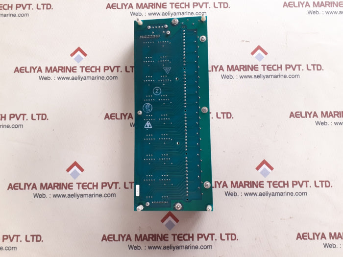 Honeywell 51309218-175 Mc-tamr03 Low Level Analog Module