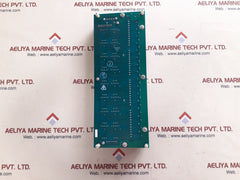 Honeywell 51309218-175 Mc-tamr03 Low Level Analog Module