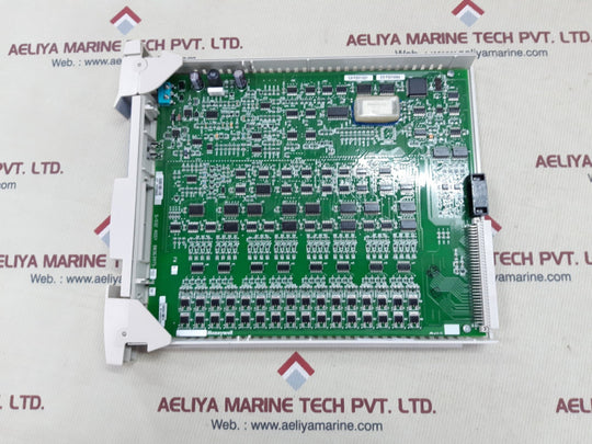 Honeywell d/032 80363975-150 digital output 32 hw AA fw K