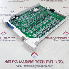 Honeywell d/032 80363975-150 digital output 32 hw AA fw K