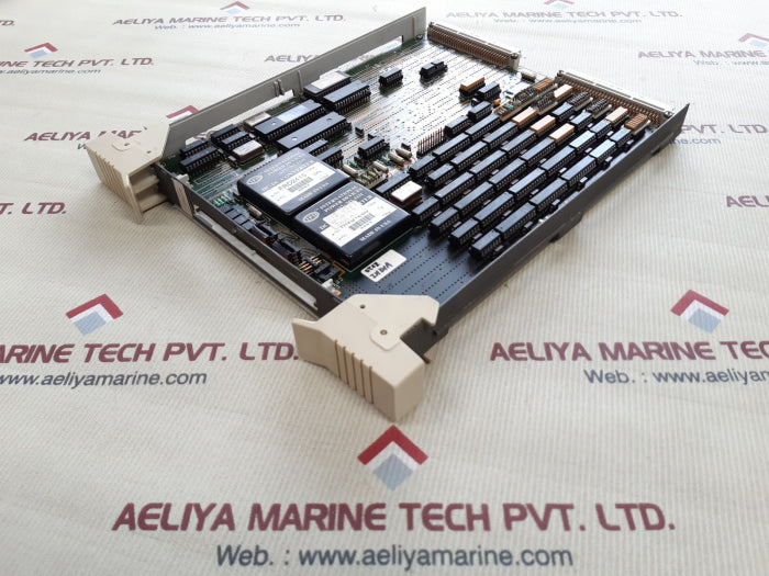 Honeywell 51304412-100 A P3 pm iop/fta test controller 51304411-100 rev AT3
