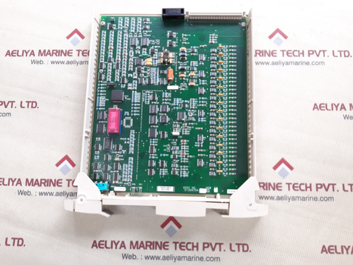 Honeywell 51304754-150 high level analog input