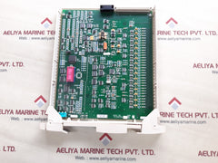 Honeywell 51304754-150 high level analog input