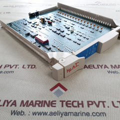 Honeywell 51304754-150 high level analog input