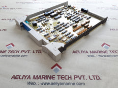 Honeywell 51304489-100 high level analog input module