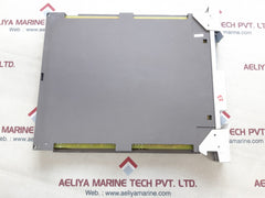 Honeywell 51304489-100 high level analog input module