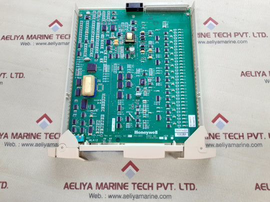 Honeywell Mc-paih03 51304754-150 High Level Analog Input Module Hdw Aa Fw H