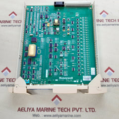 Honeywell Mc-paih03 51304754-150 High Level Analog Input Module Hdw Aa Fw H