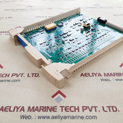 Honeywell Mc-paih03 51304754-150 High Level Analog Input Module Hdw Aa Fw H