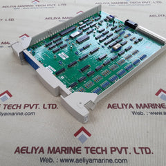 Honeywell MC-PD1X02 Digital Input Module 51304485-150 , d/i