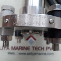 Furukawa upd25-l20p05-bn