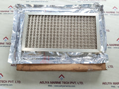 Airsan agaa1-50x air filter element