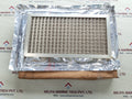 Airsan agaa1-50x air filter element